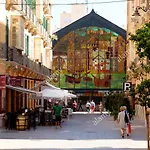 Apartamento En El Centro A 3 Minutos De Calle Larios Apartment In The City Center, 3 Minutes From Larios Street