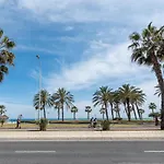 Premium Mediterraneo Beach, Malaga