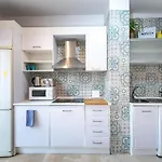 Mimo Rooms Postigo 22