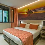 Hotel Brö-Adults Only