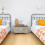 Chuita apartment in Pedregalejo