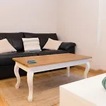 Apartamento Melina Arlu - Centro Historico