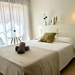 Gran Apartamento Familiar, Amigos O Trabajo