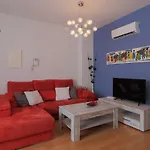 C39 - Grand Apartment Refino Malaga