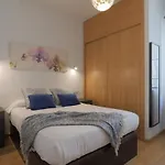 C39 - Grand Apartment Refino Malaga