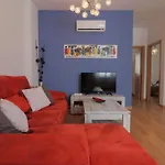 C39 - Grand Apartment Refino Malaga