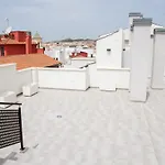 C39 - Grand Apartment Refino Malaga