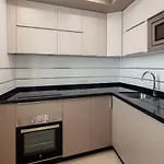 INMálaga Penthouse Santos Suites