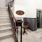 INMálaga Penthouse Santos Suites