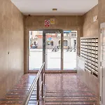 Apartamento Santa Marta 5 Malaga