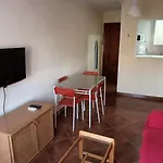 Apartamentos Vialia Estación Playa