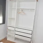 Spectacular Apartment 8 Pax/4 Rooms & Free Parking