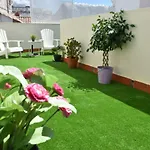 ACERAS - Precioso ático en el corazón de Málaga