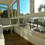 P&P Apartamentos Paseo Marítimo Pablo Ruiz Picasso