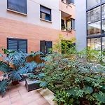 Apartamento Alboran