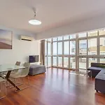 Apartamento Malagueta