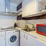 Apartamento Malagueta
