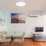 Apartamento Malagueta