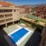 A View Of The Beach Duplex
