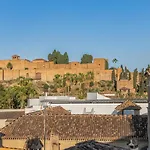 Livemalaga San Agustin Suite & Terrace