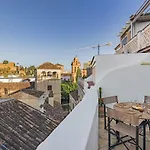 Livemalaga San Agustin Suite & Terrace