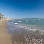 Apartamento En Malaga Este