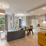 H&T Dream Stays - Victoria Malaga Center