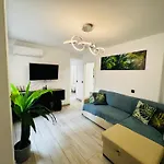 Apartamento Fabrynne Beach