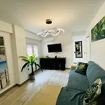 Apartamento Fabrynne Beach