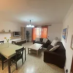 Gran Y Magnifico Apartamento En Malaga