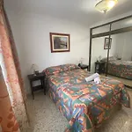 Gran Y Magnifico Apartamento En Malaga