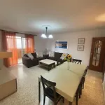 Gran Y Magnifico Apartamento En Malaga