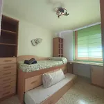 Gran Y Magnifico Apartamento En Malaga