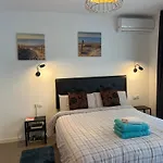 Nice Apartments Soho-Malaga Center