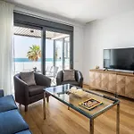 Gran Vivienda De Lujo Frente Al Mar