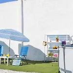 Cubo\'S Casa Rural Malaga El Puerto Family