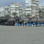 Apartamento Buen Dia Airport Malaga- Playa-Torremolinos