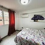 Apartamento Fabrynne Beach