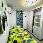 Apartamento Fabrynne Beach