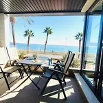 Gran Vivienda De Lujo Frente Al Mar