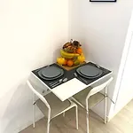 Pizarro Apartments !
