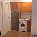 Apartamento Tejares