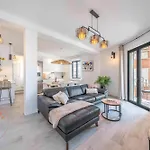 Stylish Apartment In Malaga Centro - Tcm (Adults Only)
