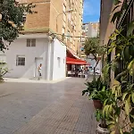 Apartamento Abadia