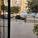 Apartamento Abadia