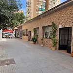 Apartamento Abadia