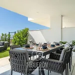 Higueronrentals Garden Villa Jacuzzi