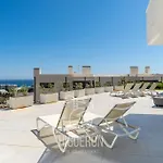 Higueronrentals Garden Villa Jacuzzi