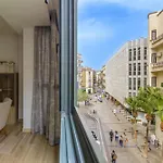 Living4Malaga Uncibay Selvatique Apartment