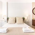 Malaga Center Flat Exclusive Malagueta Beach